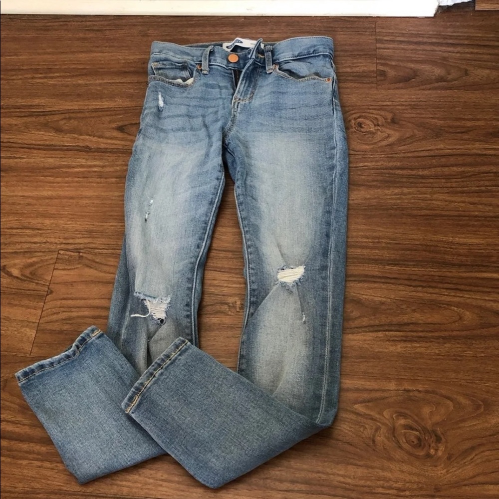 Bundle!!!! size 10 slim